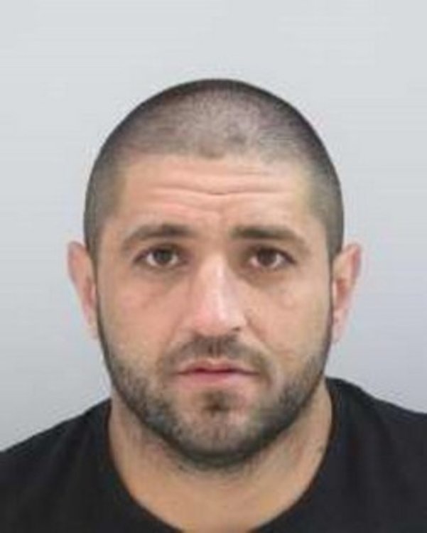 Георги Михалов Иванчев