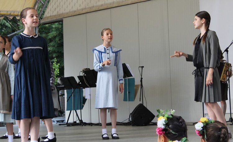 Ансамбъл "Прежиховци" - Словения