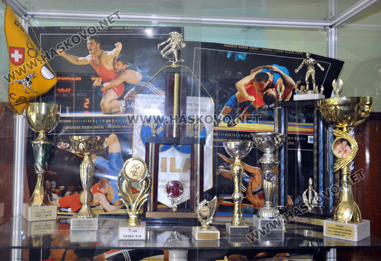 Петю Кирев: Грандове канеха Тодор Михов, но той остана да се бори за Хасково