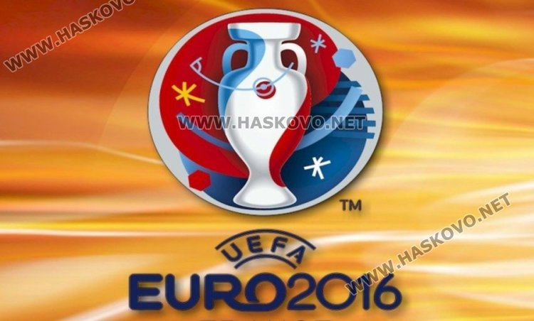 Европа е футбол от 10-ти юни. Следете програмата в Haskovo.net