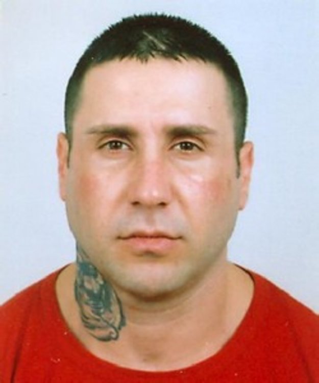 Силви Олегов Николаев