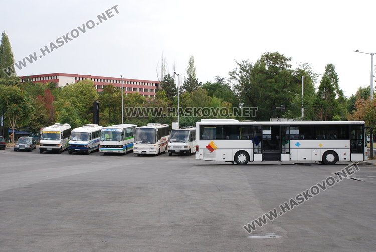 Превозвачите искат нова формулировка за това що е обществен транспорт