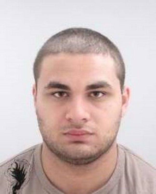 Радослав Веселинов Димитров