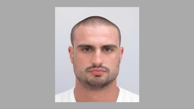 МВР издирва осем мъже за престрелката в Слънчев бряг