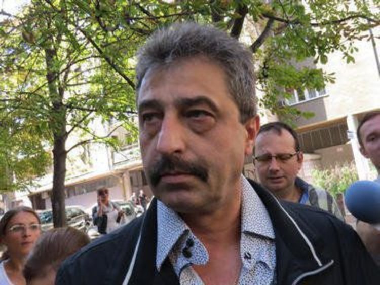 Съдът в Белград разреши екстрадицията на Цветан Василев