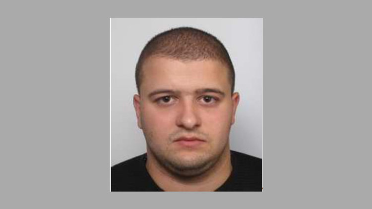 МВР издирва осем мъже за престрелката в Слънчев бряг