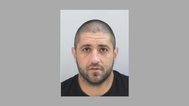 МВР издирва осем мъже за престрелката в Слънчев бряг