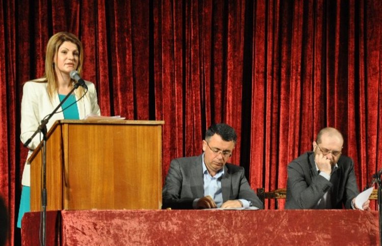  „Да бъдем активни - нови възможности за младежите от община Кърджали"