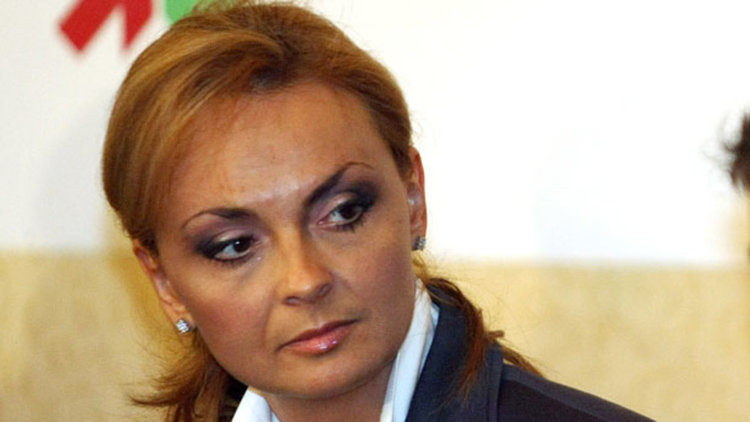 Депутатката Полина Карастоянова напуска Патриотичния фронт