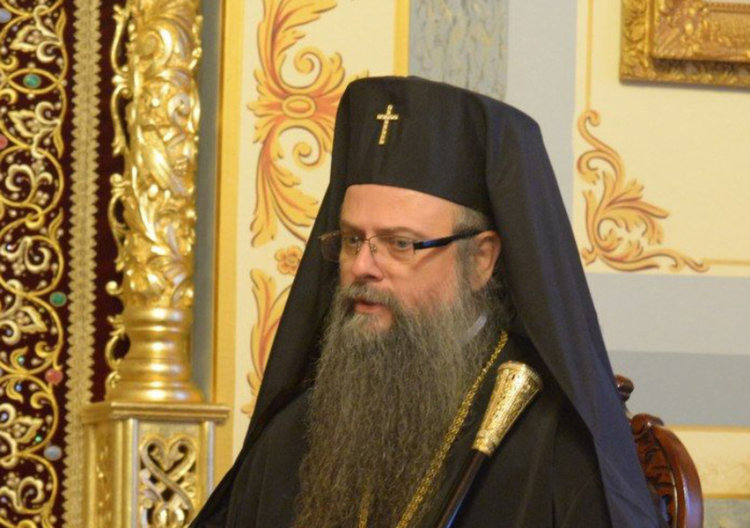 Пловдивската митрополия ще заведе съдебен иск за клевета срещу миряните от Асеновград, инициирали подписката срещу митрополит Николай.