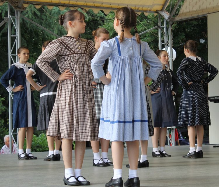 Международен фолклорен фестивал започна в Димитровград