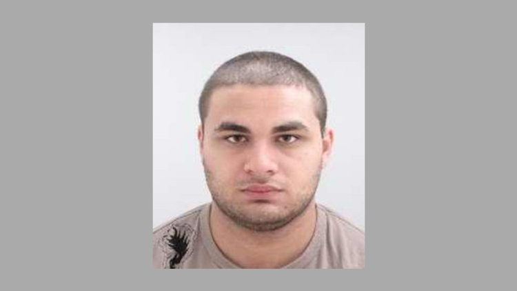 МВР издирва осем мъже за престрелката в Слънчев бряг