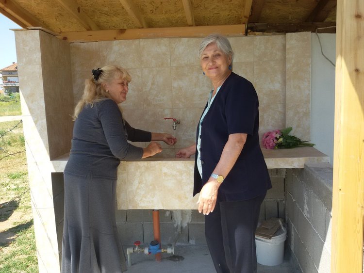 Любеновци отбелязват Спасовден