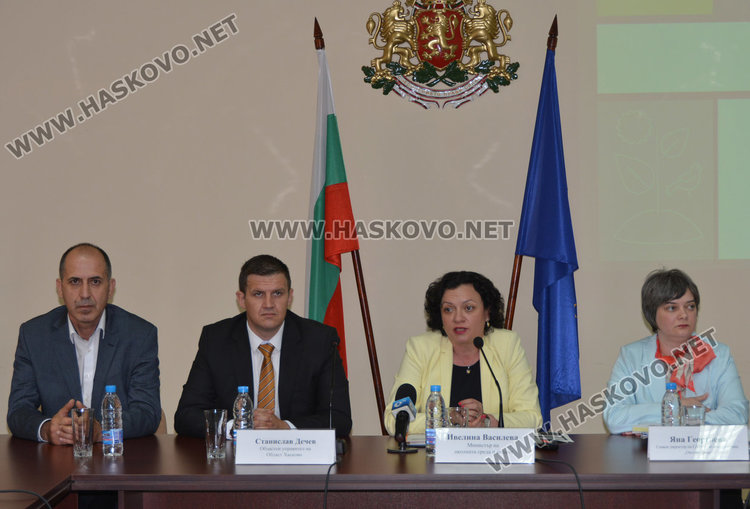 Екоминистерството дава 1 млн.лв. на общините за електромобили