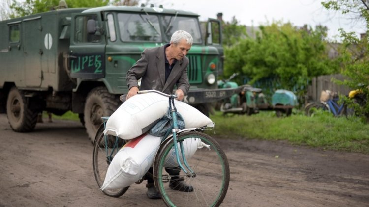 $3,1 млрд. загуби за Украйна от  руското ембарго