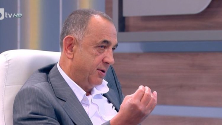 Ботьо Ботев: Митьо Очите е проблем №1 на Слънчев бряг