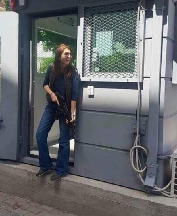 Полицайка, родена в Кърджалийско, загина при бомбен атентат в Турция