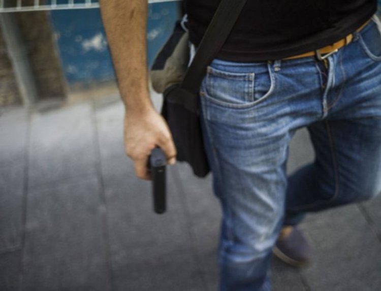 Първи думи на собственика на заведението, в което простреляха Митьо Очите  