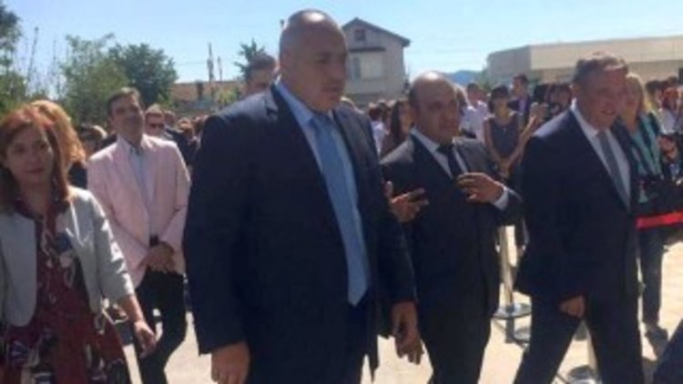 Борисов: Имаме поне 20-30 болници на свръхвисоко ниво