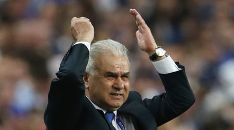 Треньорът на Румъния: Трудно ще се възстановим от тази болезнена загуба