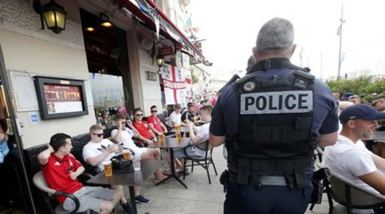 Франция ще извлече минимална икономическа полза от Евро 2016