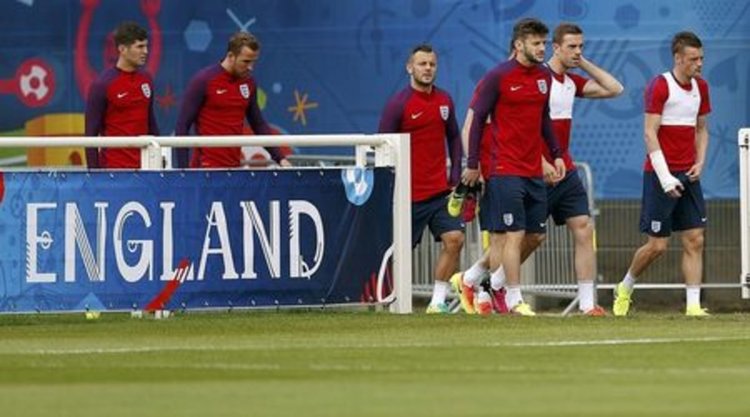 Мачовете днес: Англия тръгва с надежда на Евро 2016