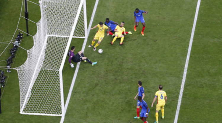 Пропускът на Станку в началото на мача