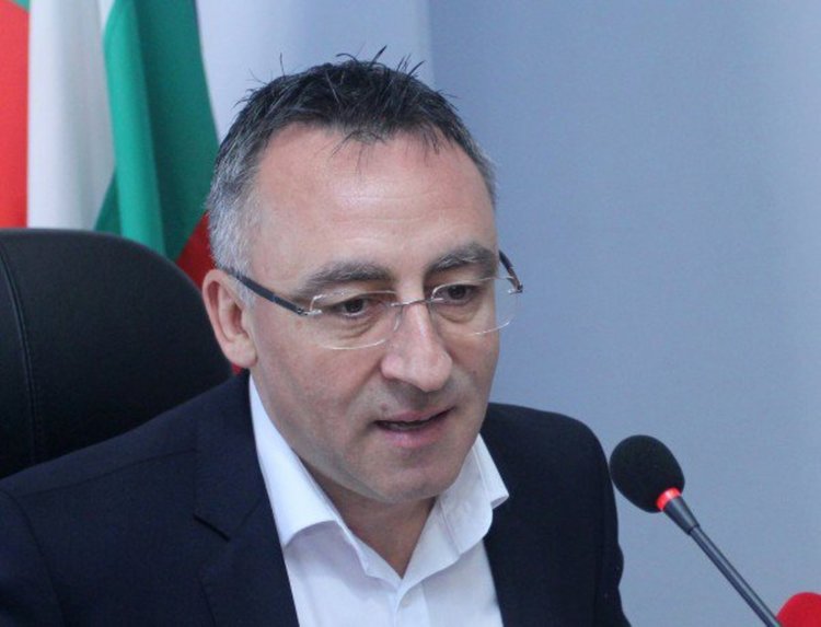 Стаматов: Достигнахме дъното на многото двойки  