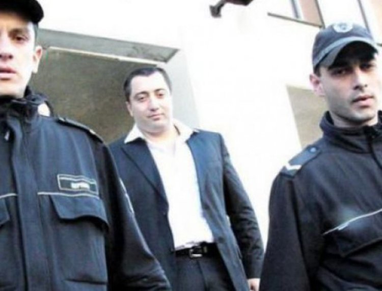 Журналисти са заплашвани след стрелбата по Митьо Очите  