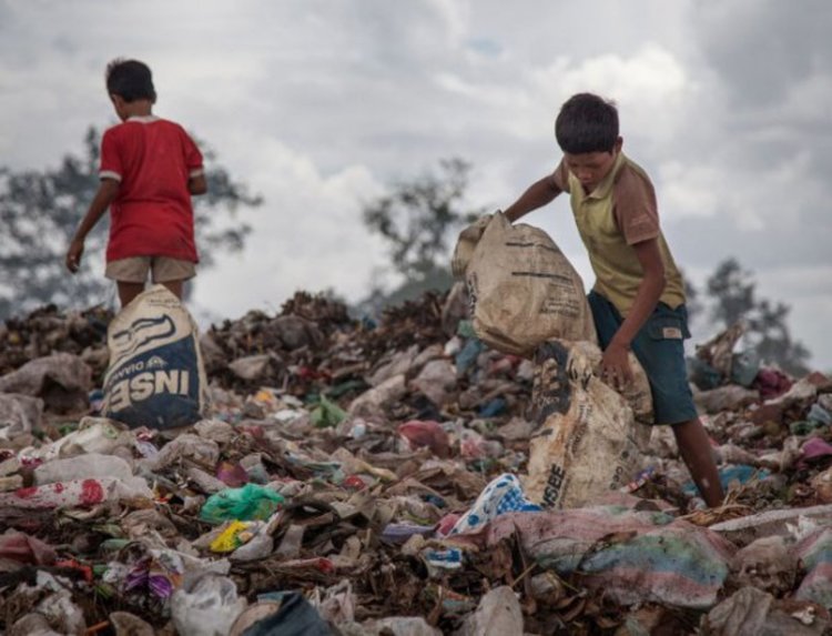 Отбелязваме Световния ден против детския труд  