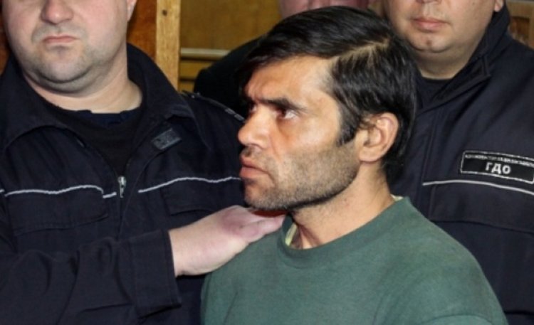 Окончателно 30 г. затвор за убиеца на Вероника