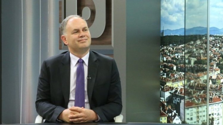 Георги Кадиев: В БСП има хора, които са притежание на Пеевски