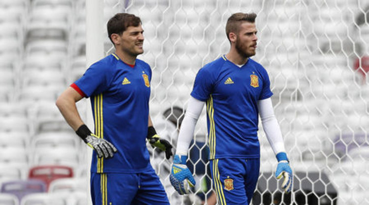 Мачовете днес: Испания влиза в битката за безпрецедентна трета поредна титла