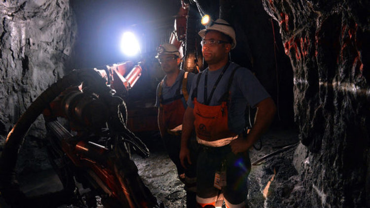 След 3 месеца започват реалните дейности в мината за злато край Крумовград