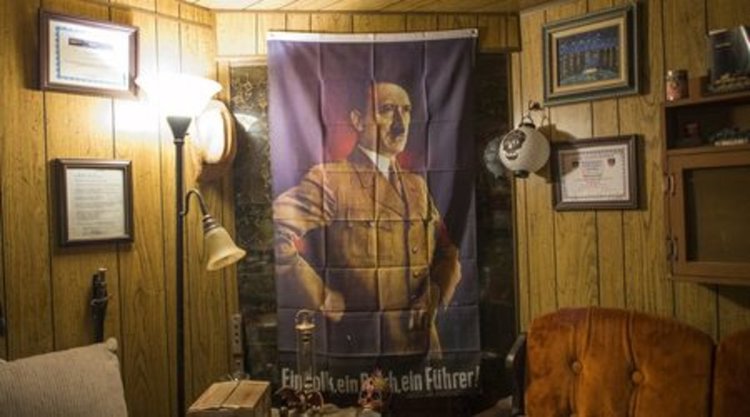 Родната къща на Хитлер в Австрия да бъде съборена предлага вътрешният министър