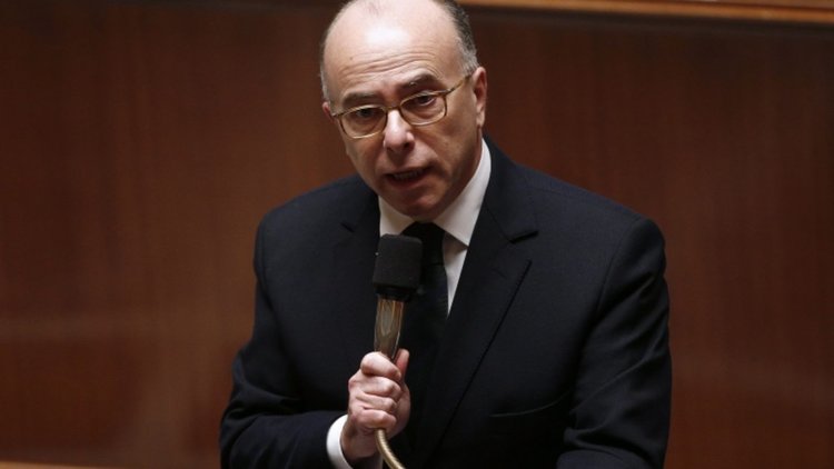 Бернар Казньов предложи забрана за алкохол по време на Евро 2016