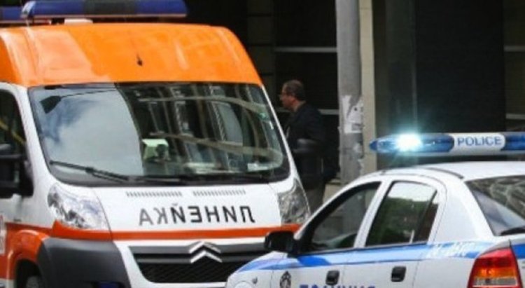 14-годишно момиче и млад мъж загинаха при катастрофа