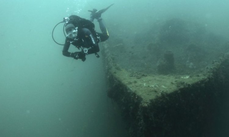 Вече никой не търси изчезналия водолаз  