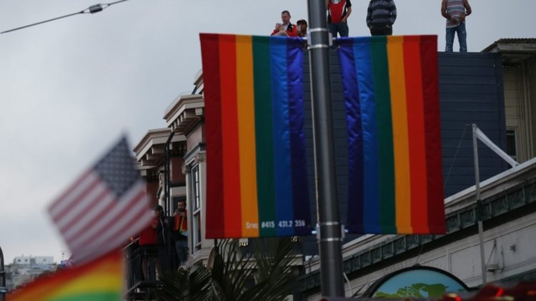 Един от войниците ни в Америка извърши инвазията в Орландо, обяви „Ислямска държава”