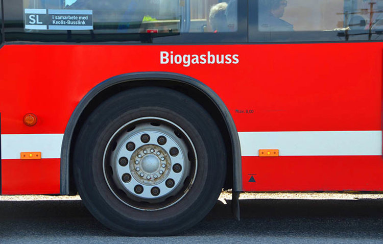 Автобуси с метан заместват тролеите в Перник