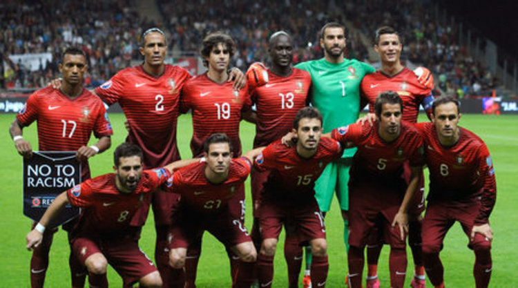 Мачовете днес: Исландският Давид срещу португалския Голиат