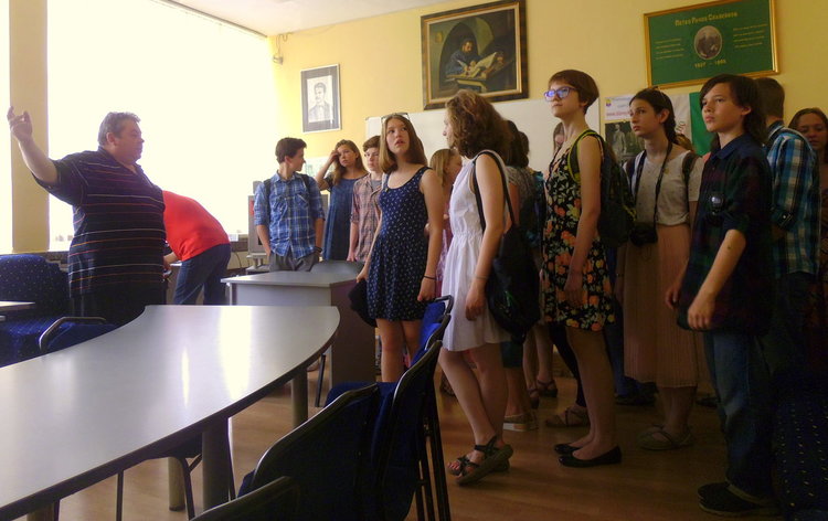 Ученици от Москва ще изучават Перперикон и Татул през тази седмица