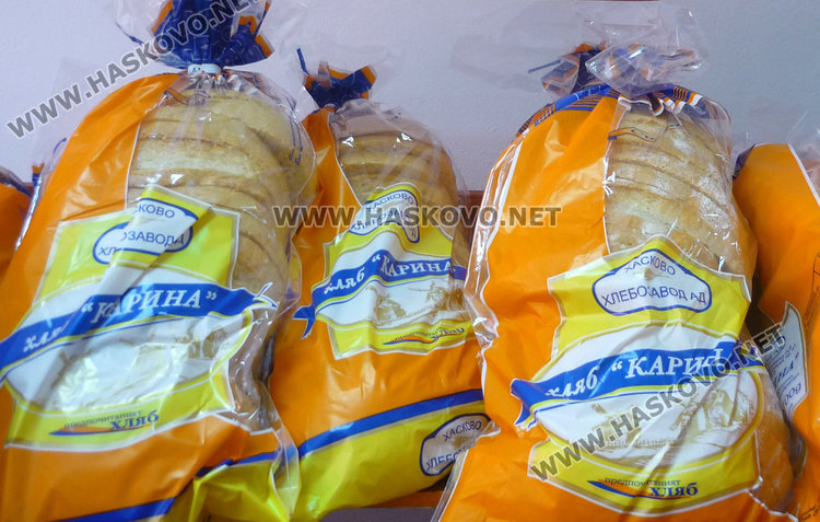 Тенчо Лилянов купи хлебозавода в Хасково