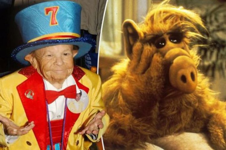 Почина актьорът, превъплътил се в извънземното АЛФ