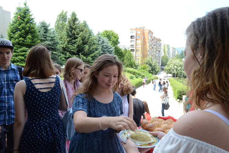 Ученици от Москва ще изучават Перперикон и Татул през тази седмица