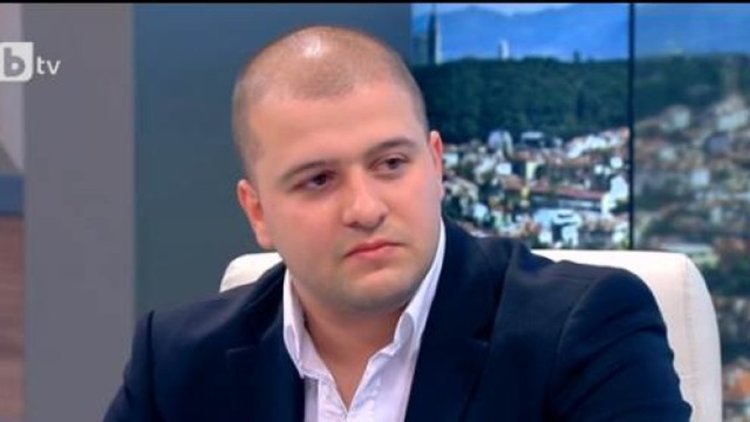 Задържан за стрелбата в Слънчев бряг: Не познавам Митьо Очите и нямам нищо общо с него