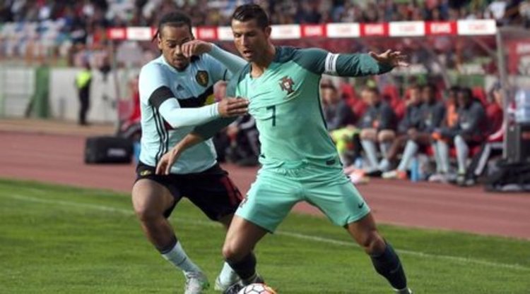 Мачовете днес: Исландският Давид срещу португалския Голиат