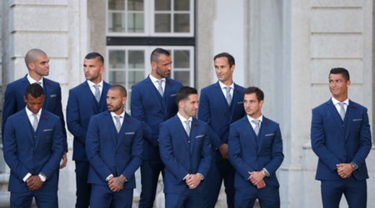 Мачовете днес: Исландският Давид срещу португалския Голиат