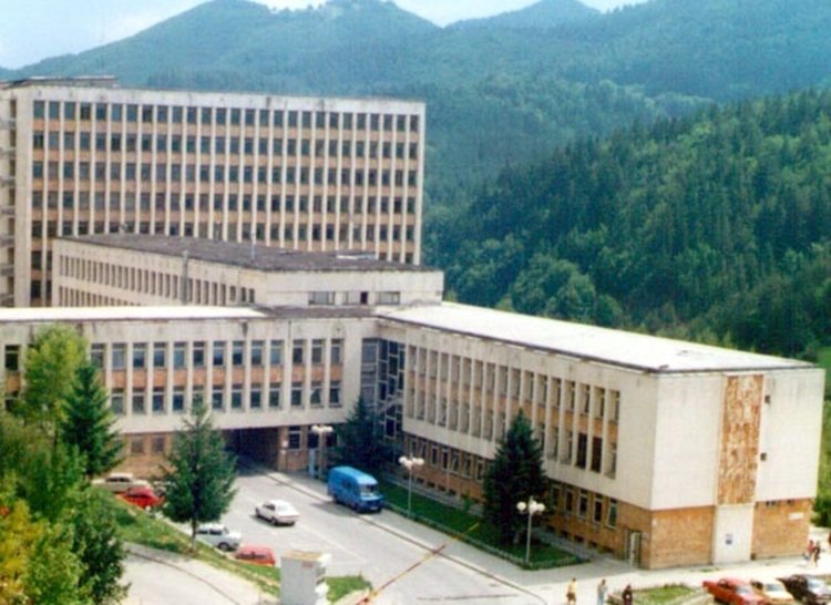 Безплатно преглеждат за туберколоза в смолянската болница