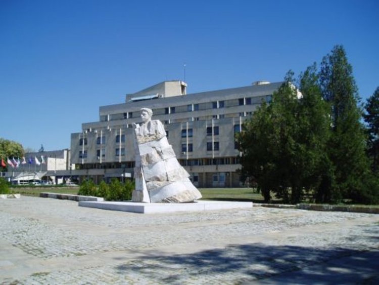 Кържали е най-безопасният български град